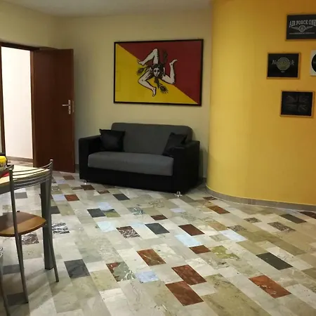 Casa Taormina *